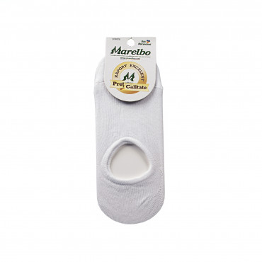 Women socks 201cs white