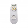Women socks 201cs white