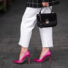 Geanta de mana 022g 01 negru combinat lifestyle