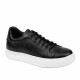 Pantofi casual/sport barbati 970 black