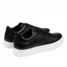 Pantofi casual/sport barbati 970 black