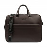 Geanta laptop 301g 01 biz brown