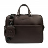 Geanta laptop 301g 01 biz brown