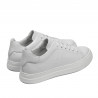 Pantofi casual/sport barbati 970 white
