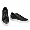 Pantofi casual/sport barbati 970 black