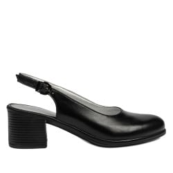Sandale dama 6075 negru