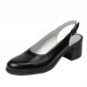Women sandals 6075 black