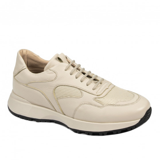 Pantofi sport barbati 974 bej