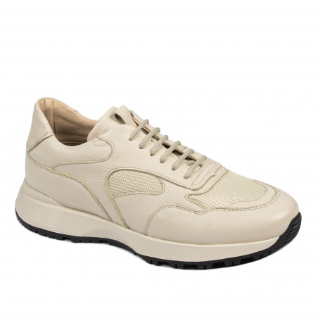 Pantofi sport barbati 974 bej