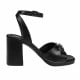 Women sandals 5109 black