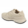 Pantofi sport barbati 974 bej
