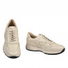 Pantofi sport barbati 974 bej