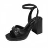 Sandale dama 5109 negru
