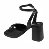 Women sandals 5109 black