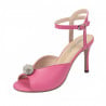 Women sandals 1329 pink