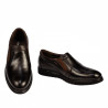 Men casual shoes 902 cafe 01