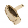 Women shoulder bag 003g beige