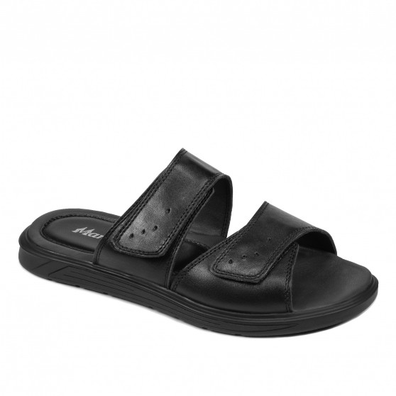 Men sandals 361 black