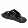 Men sandals 361 black