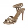 Sandale dama 1326 bronz