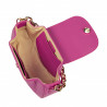 Geanta dama de umar 027g roz fuxia