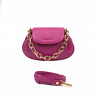 Geanta dama de umar 027g roz fuxia