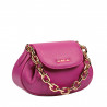 Geanta dama de umar 027g roz fuxia