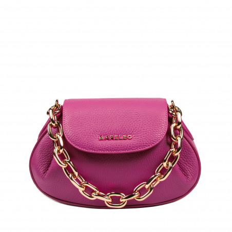 Geanta dama de umar 027g roz fuxia
