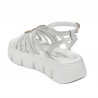Women sandals 5110 white