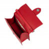 Women shoulder bag 028g 01 croco red