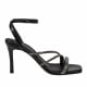 Women sandals 1337 black