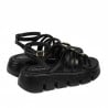Sandale dama 5110 negru