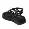 Sandale dama 5110 negru