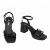 sandale dama 1335 black