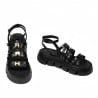 Women sandals 5110 black