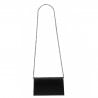 Women shoulder bag 029g 01 black
