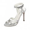 Sandale dama 1326 argento