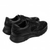 Pantofi sport barbati 974 negru