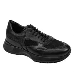 Pantofi sport barbati 974 black