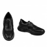 Pantofi sport barbati 974 negru