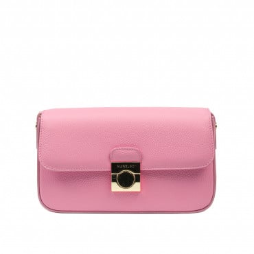 Geanta dama de umar 025g biz roz fuxia