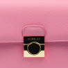 Women shoulder bag 025g biz pink fuxia