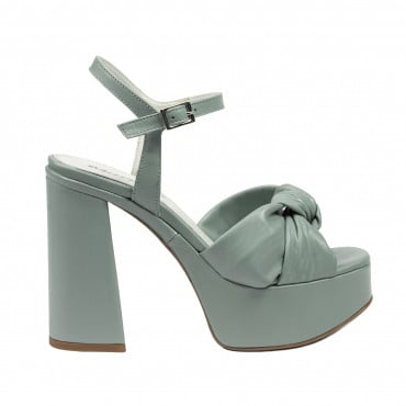 Sandale dama 1310 menta