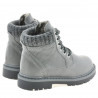 Small children boots 29c bufo gray