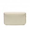 Women shoulder bag 025g biz panna