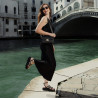 Sandale dama 5110 negru