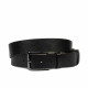 Curea barbati 74b biz negru