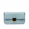 Geanta dama de umar 025g biz bleu