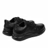Pantofi sport barbati 975 negru
