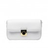 Geanta dama de umar 025g biz white